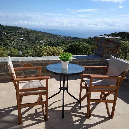 Peace View Kea * Pera Meria