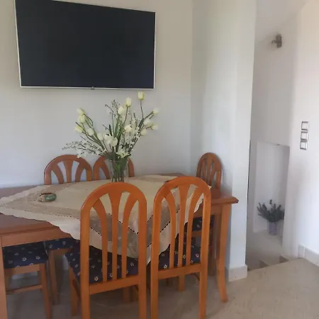 Peace View Kea * Pera Meria