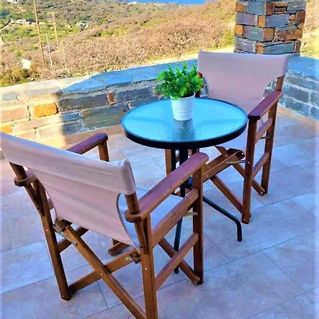 Peace View Kea Holiday home Pera Meria