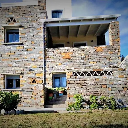 Peace View Kea * Pera Meria