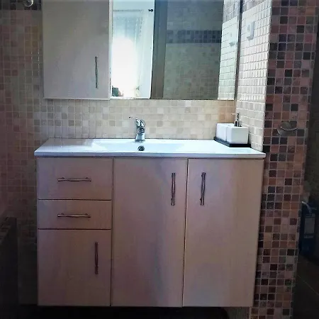 Peace View Kea * Pera Meria