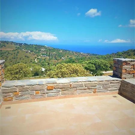 Peace View Kea