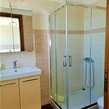 Peace View Kea Holiday home Pera Meria