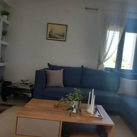 Holiday home Peace View Kea Pera Meria