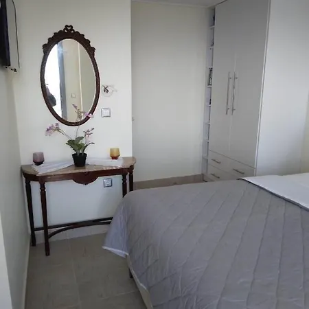 Peace View Kea * Pera Meria