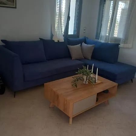 Tatil Evi Peace View Kea