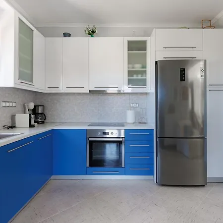 Peace View Kea Holiday home *