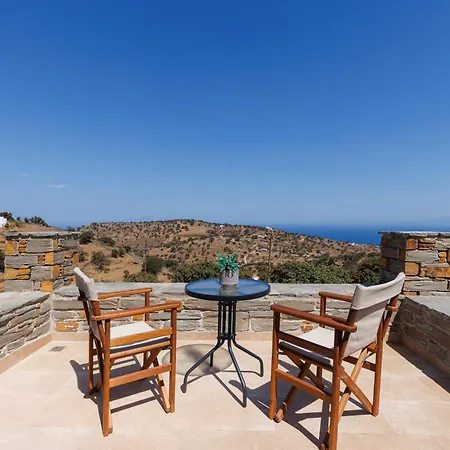 Peace View Kea Pera Meria