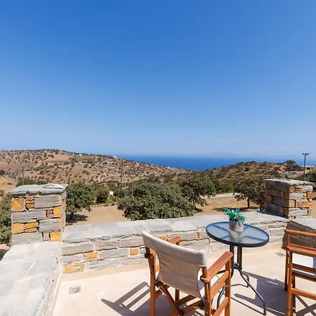 Holiday home Peace View Kea