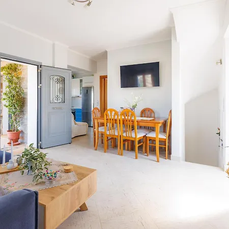 Peace View Kea Pera Meria