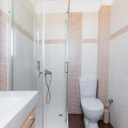 Holiday home Peace View Kea *