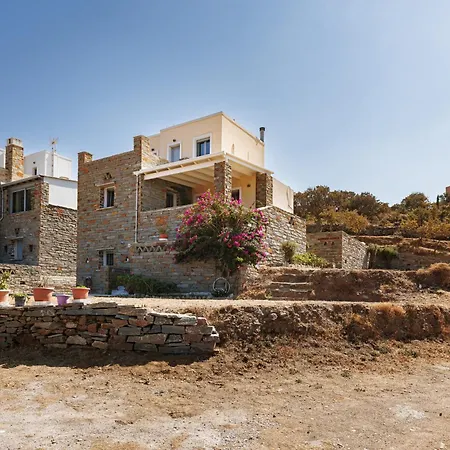 Peace View Kea Pera Meria