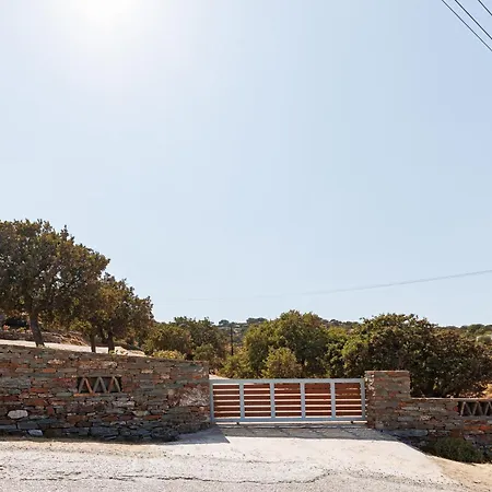 Peace View Kea Pera Meria