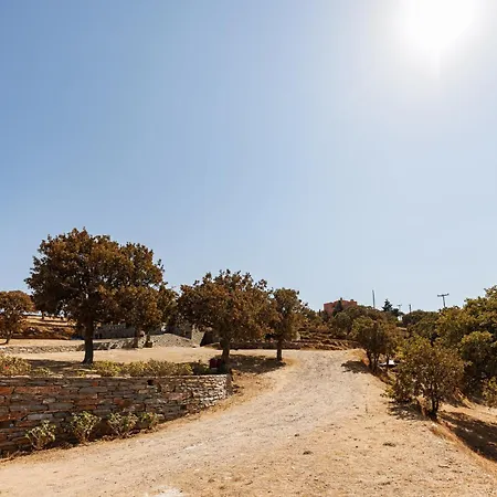 Peace View Kea Holiday home Pera Meria