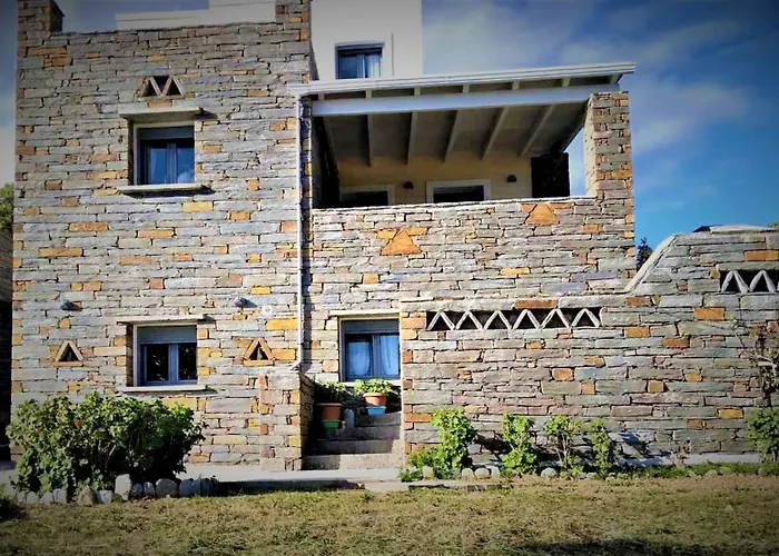 Peace View Kea * Pera Meria