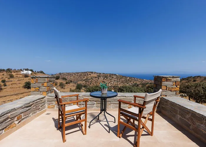 Peace View Kea Pera Meria