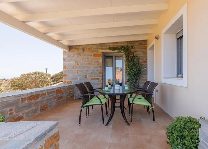 Peace View Kea * Pera Meria