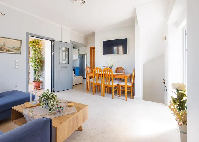 Peace View Kea Pera Meria