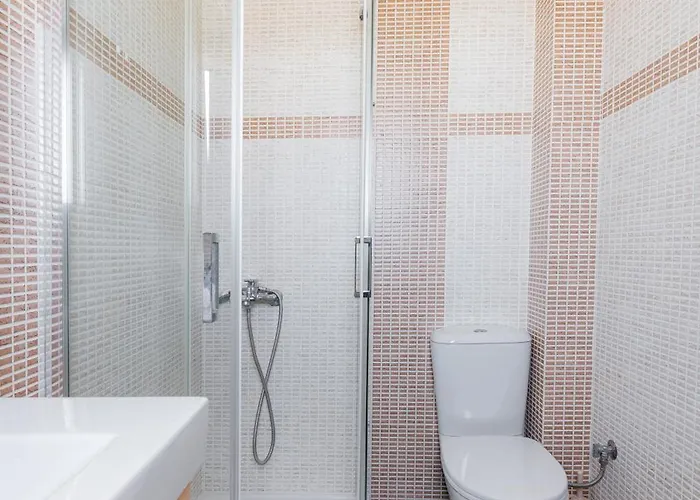 Сasa de vacaciones Peace View Kea *