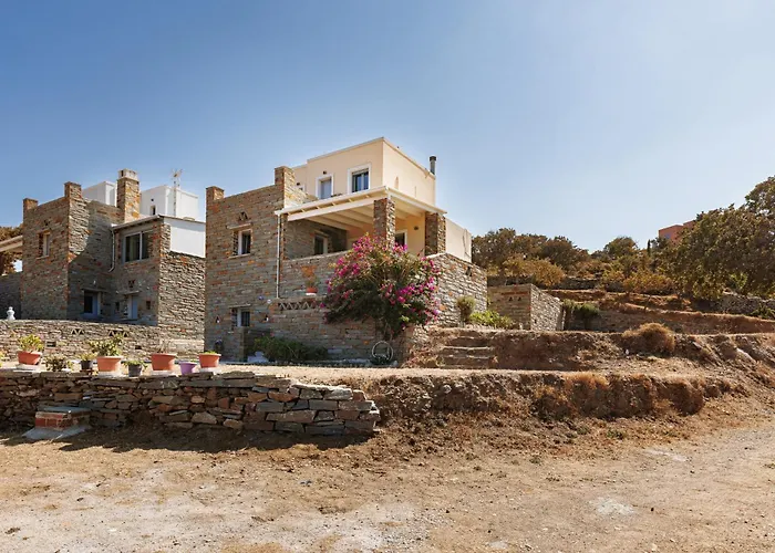 Peace View Kea Pera Meria