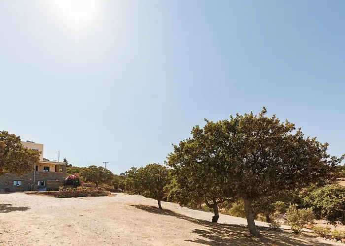 Peace View Kea * Pera Meria