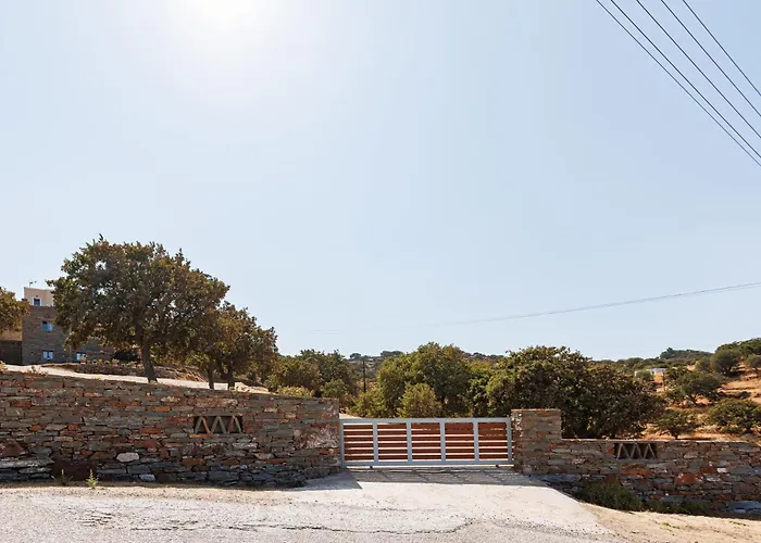 Peace View Kea Pera Meria