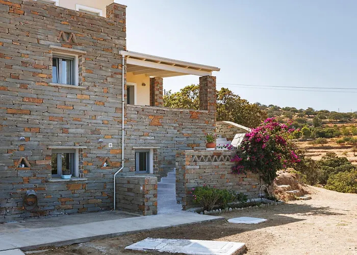 Peace View Kea * Pera Meria